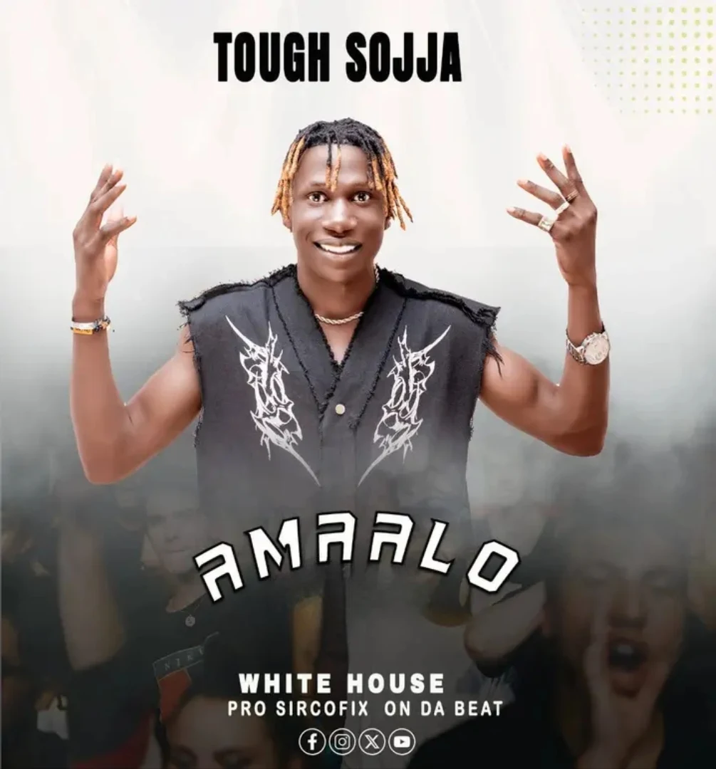 Amaalo by Tough Sojja